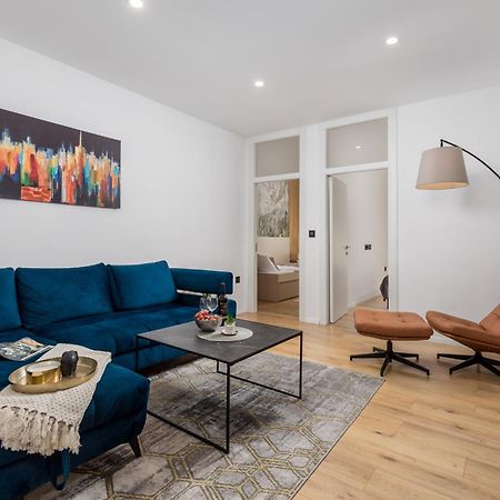 Cosy&Lux On Main Square, Korzo Rijeka Apartment Екстериор снимка