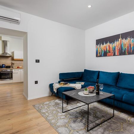 Cosy&Lux On Main Square, Korzo Rijeka Apartment Екстериор снимка