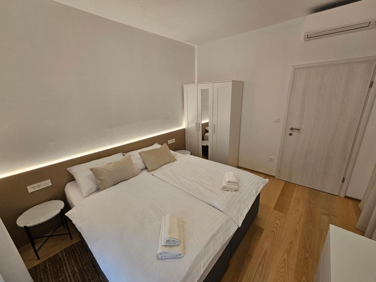 Cosy&Lux On Main Square, Korzo Rijeka Apartment Екстериор снимка