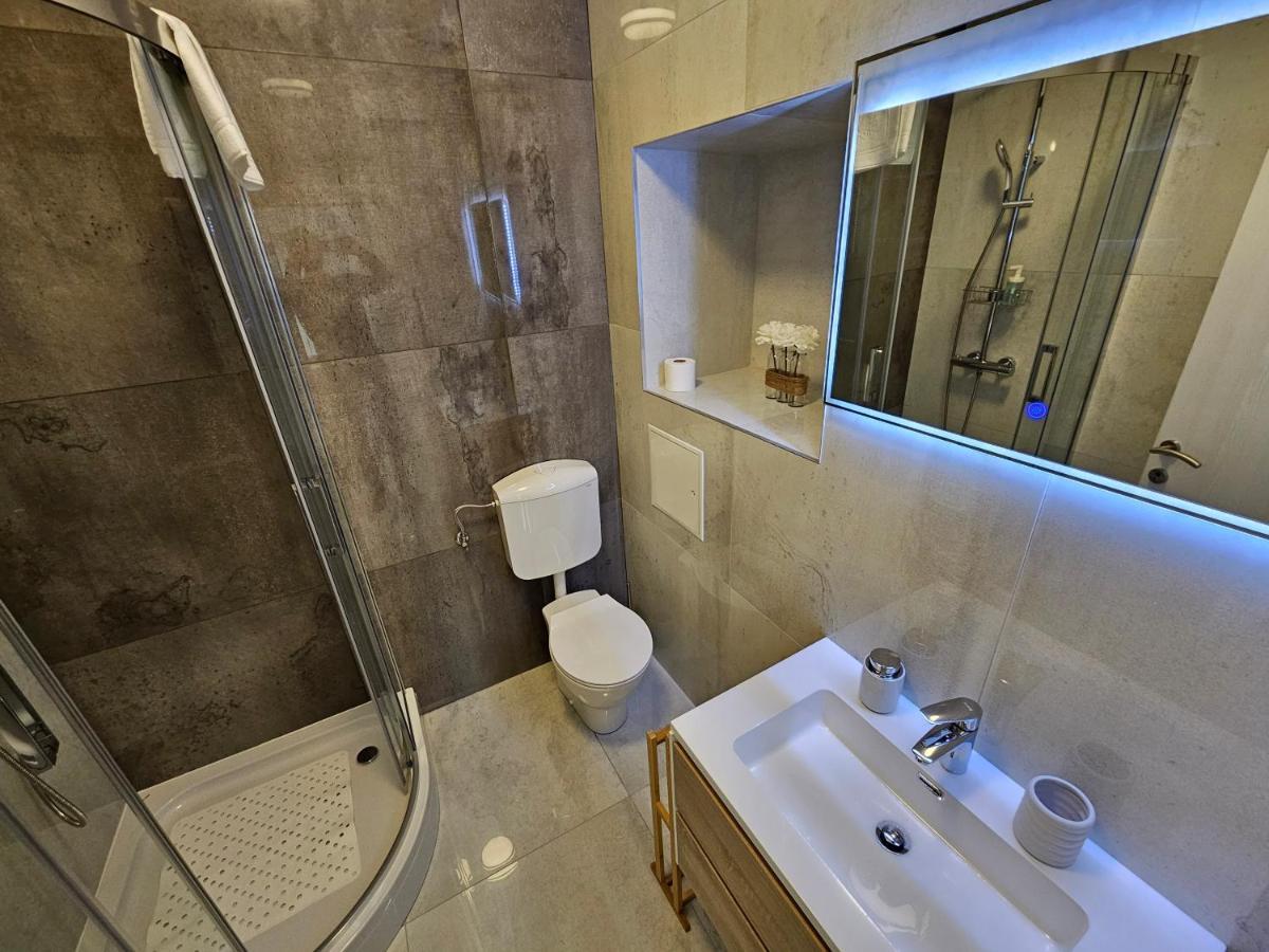 Cosy&Lux On Main Square, Korzo Rijeka Apartment Екстериор снимка