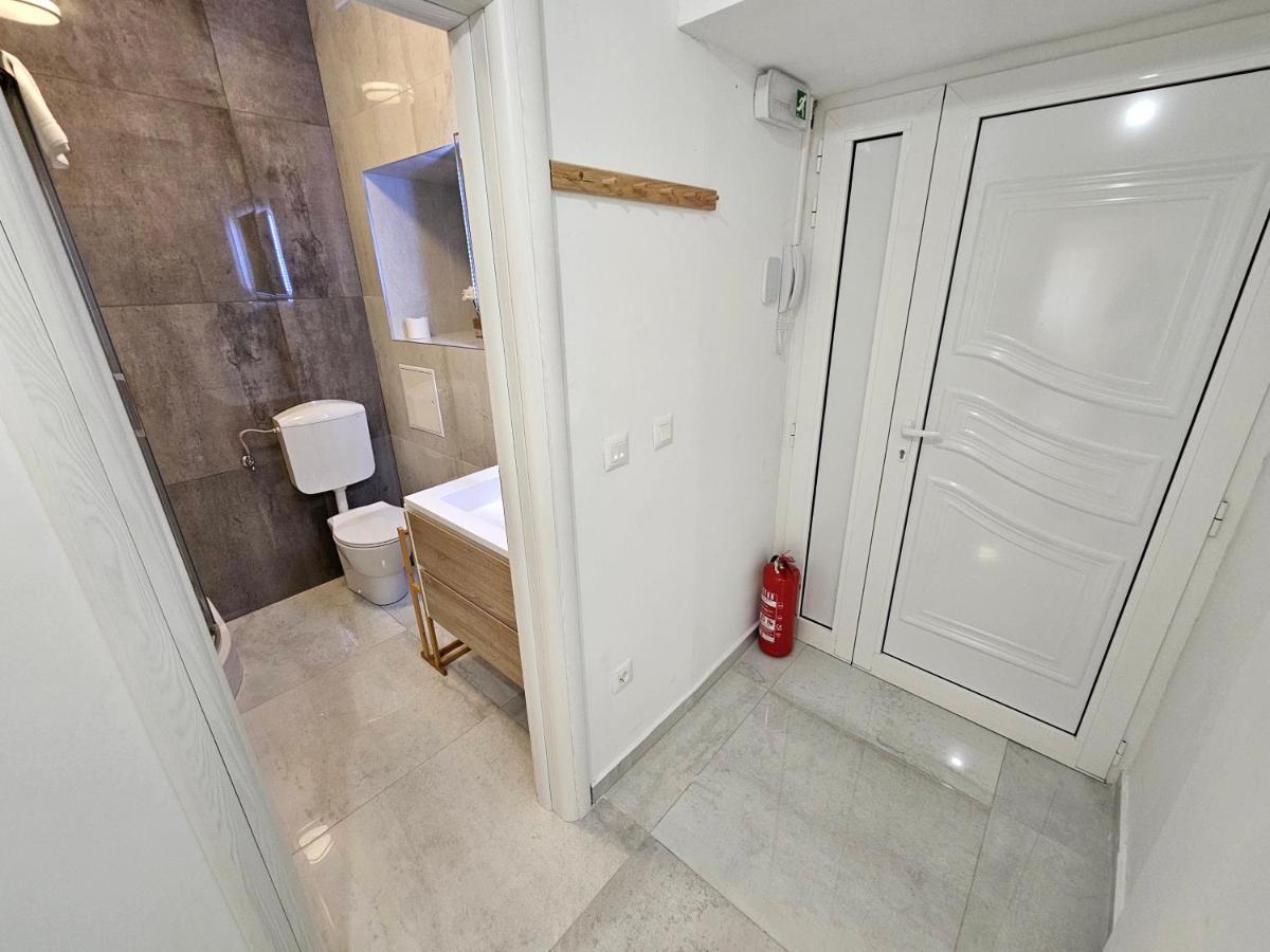 Cosy&Lux On Main Square, Korzo Rijeka Apartment Екстериор снимка