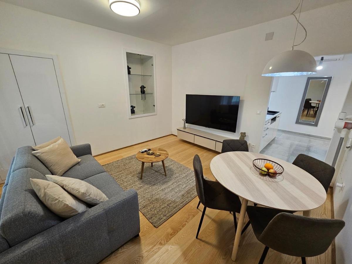 Cosy&Lux On Main Square, Korzo Rijeka Apartment Екстериор снимка