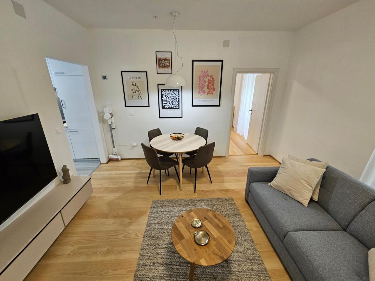 Cosy&Lux On Main Square, Korzo Rijeka Apartment Екстериор снимка