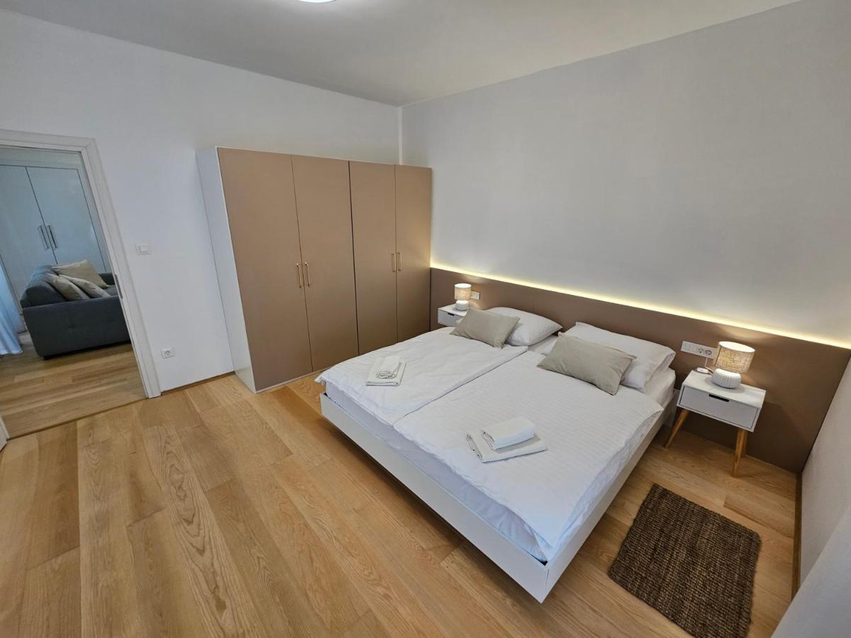 Cosy&Lux On Main Square, Korzo Rijeka Apartment Екстериор снимка