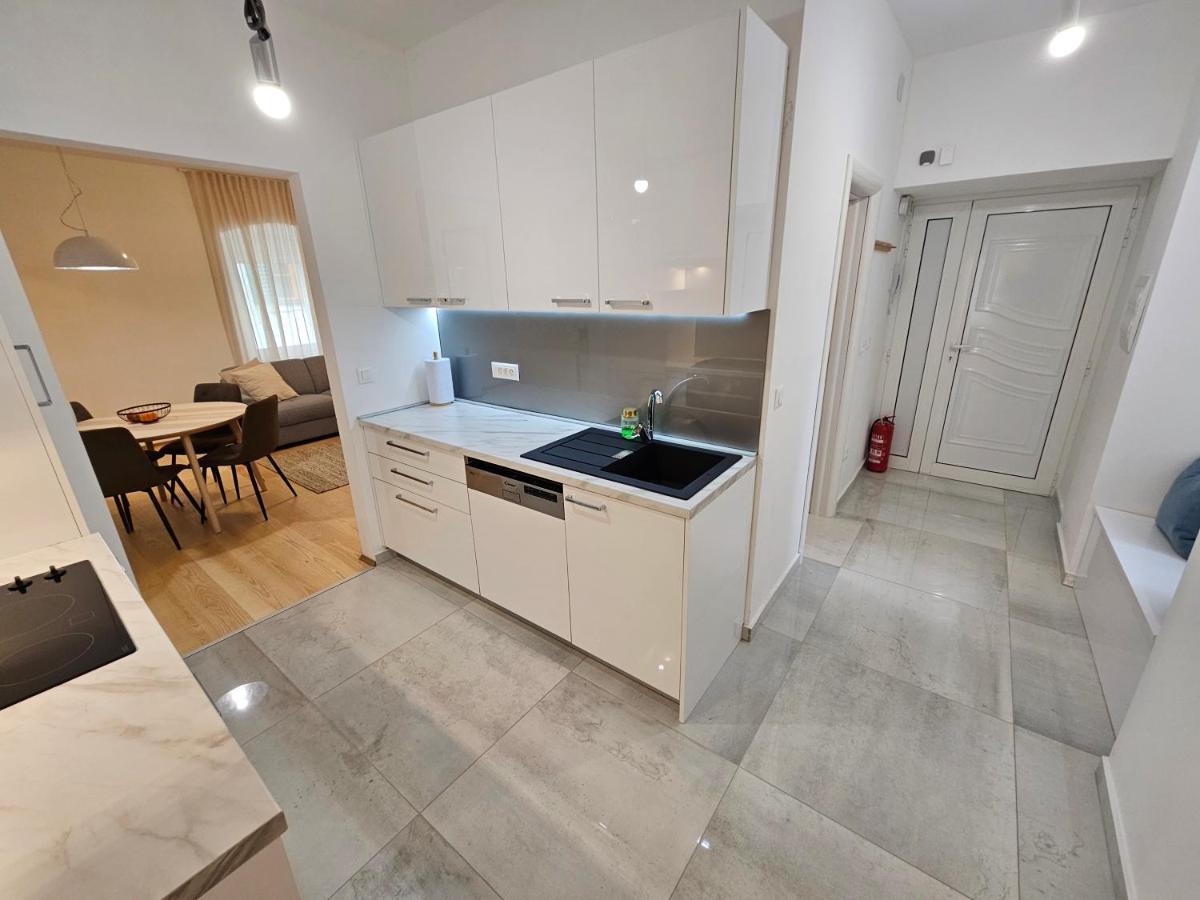 Cosy&Lux On Main Square, Korzo Rijeka Apartment Екстериор снимка