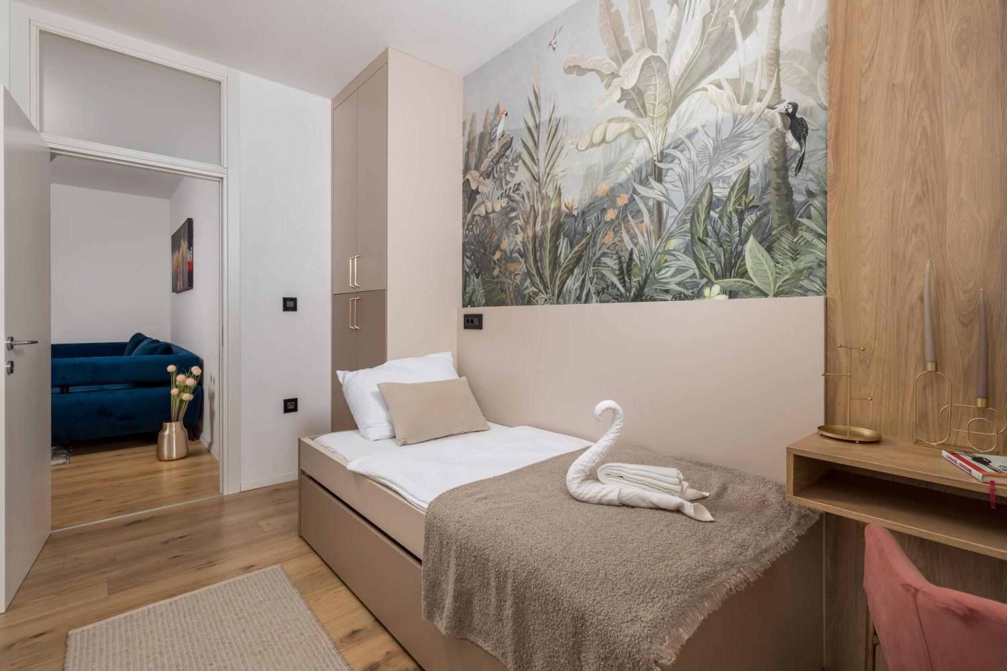 Cosy&Lux On Main Square, Korzo Rijeka Apartment Екстериор снимка