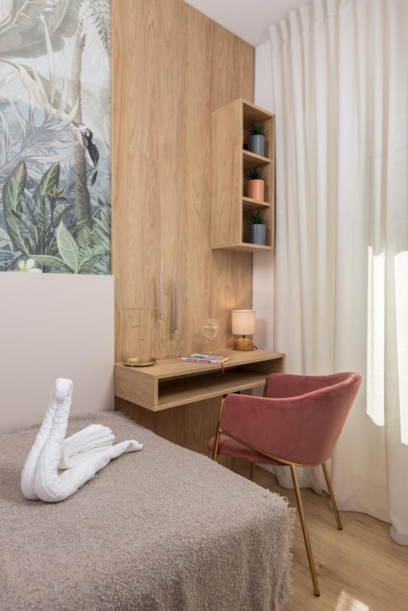 Cosy&Lux On Main Square, Korzo Rijeka Apartment Екстериор снимка