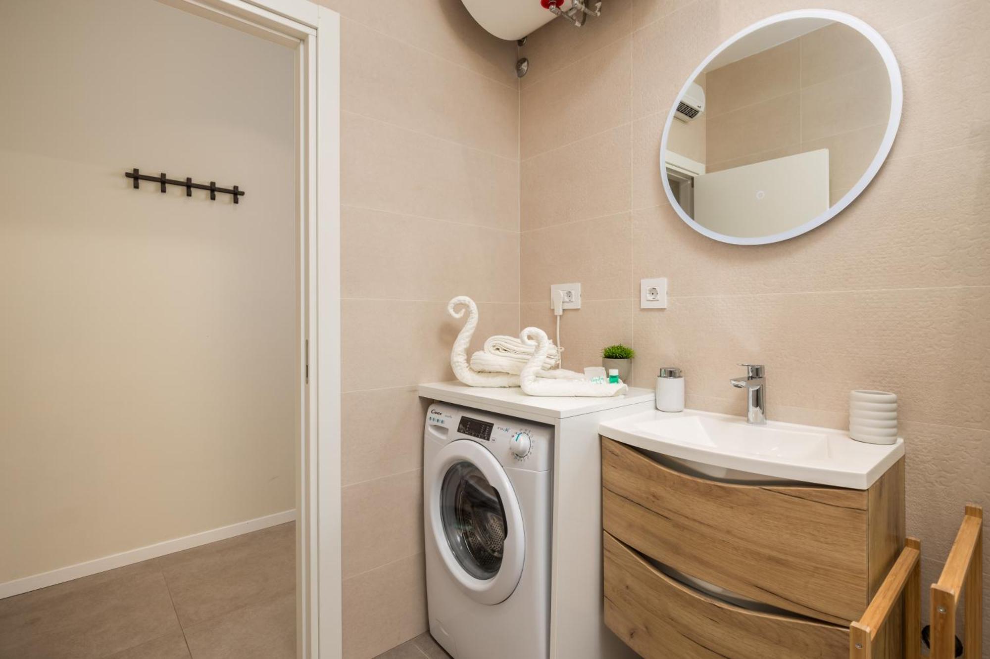 Cosy&Lux On Main Square, Korzo Rijeka Apartment Екстериор снимка