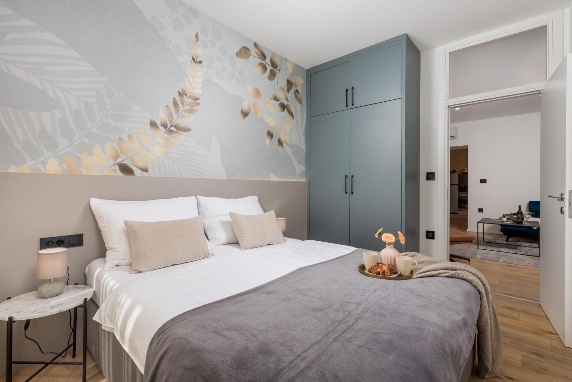 Cosy&Lux On Main Square, Korzo Rijeka Apartment Екстериор снимка