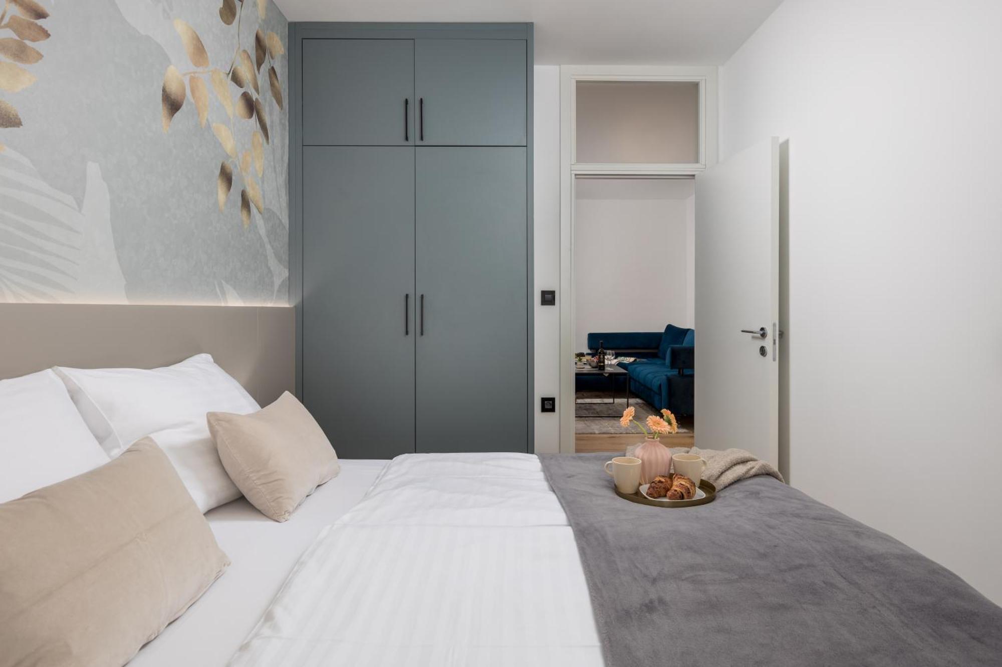 Cosy&Lux On Main Square, Korzo Rijeka Apartment Екстериор снимка