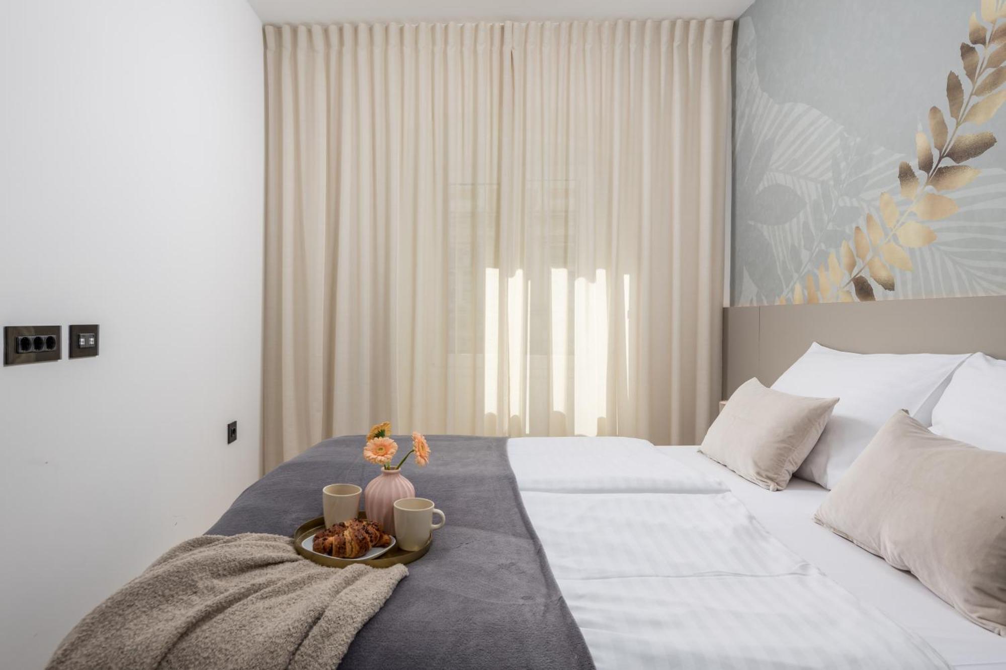 Cosy&Lux On Main Square, Korzo Rijeka Apartment Екстериор снимка