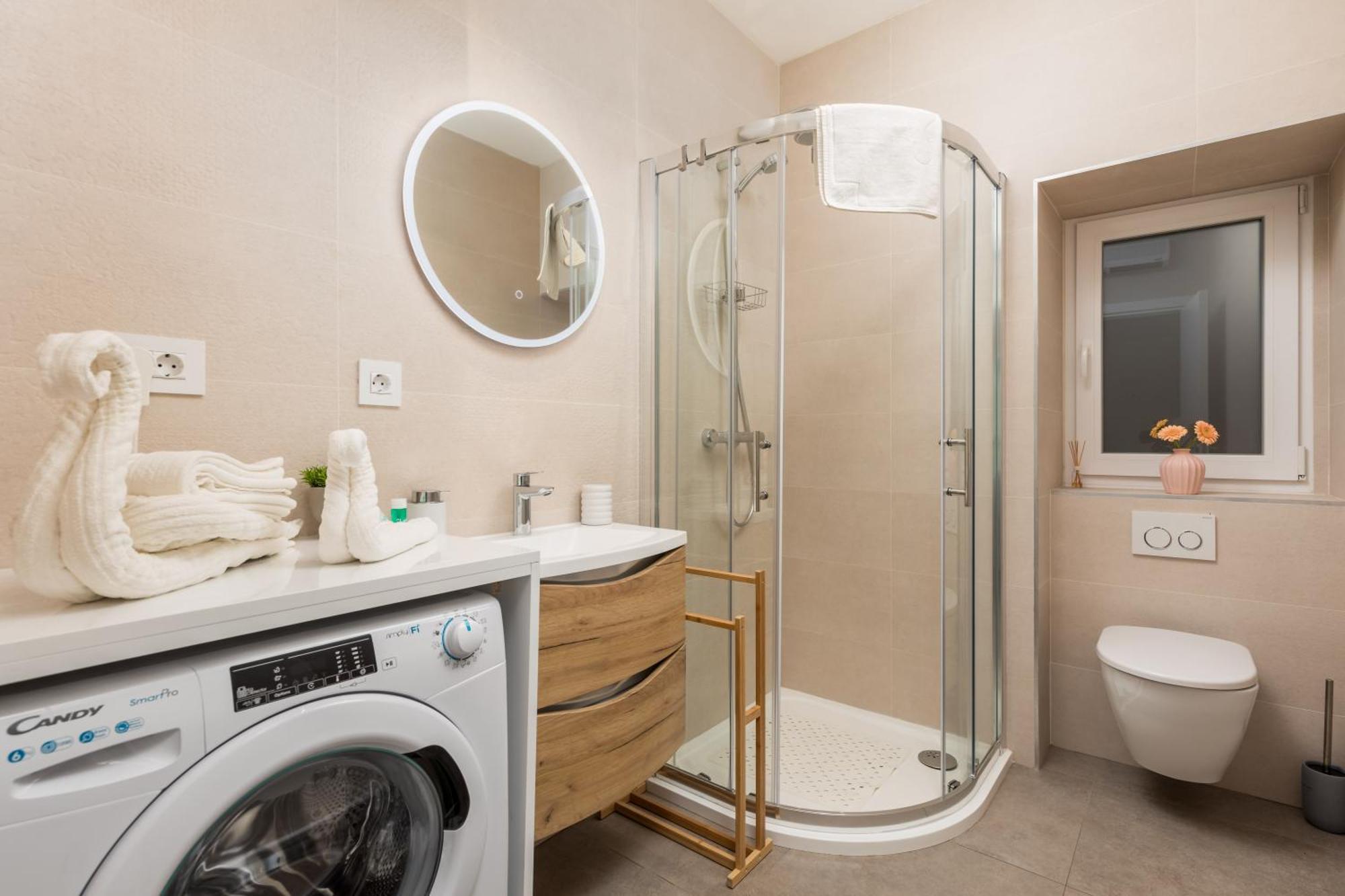 Cosy&Lux On Main Square, Korzo Rijeka Apartment Екстериор снимка