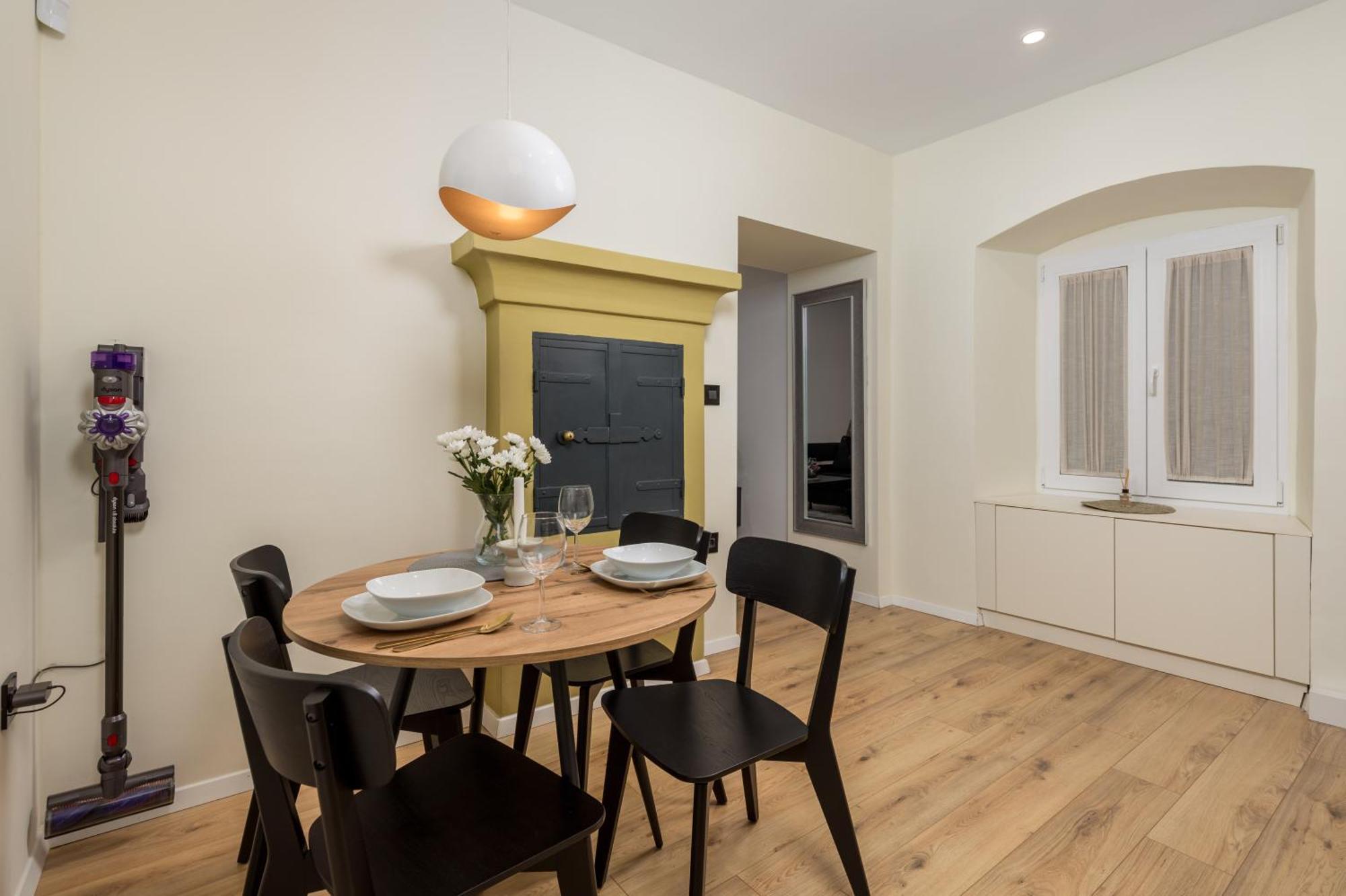Cosy&Lux On Main Square, Korzo Rijeka Apartment Екстериор снимка