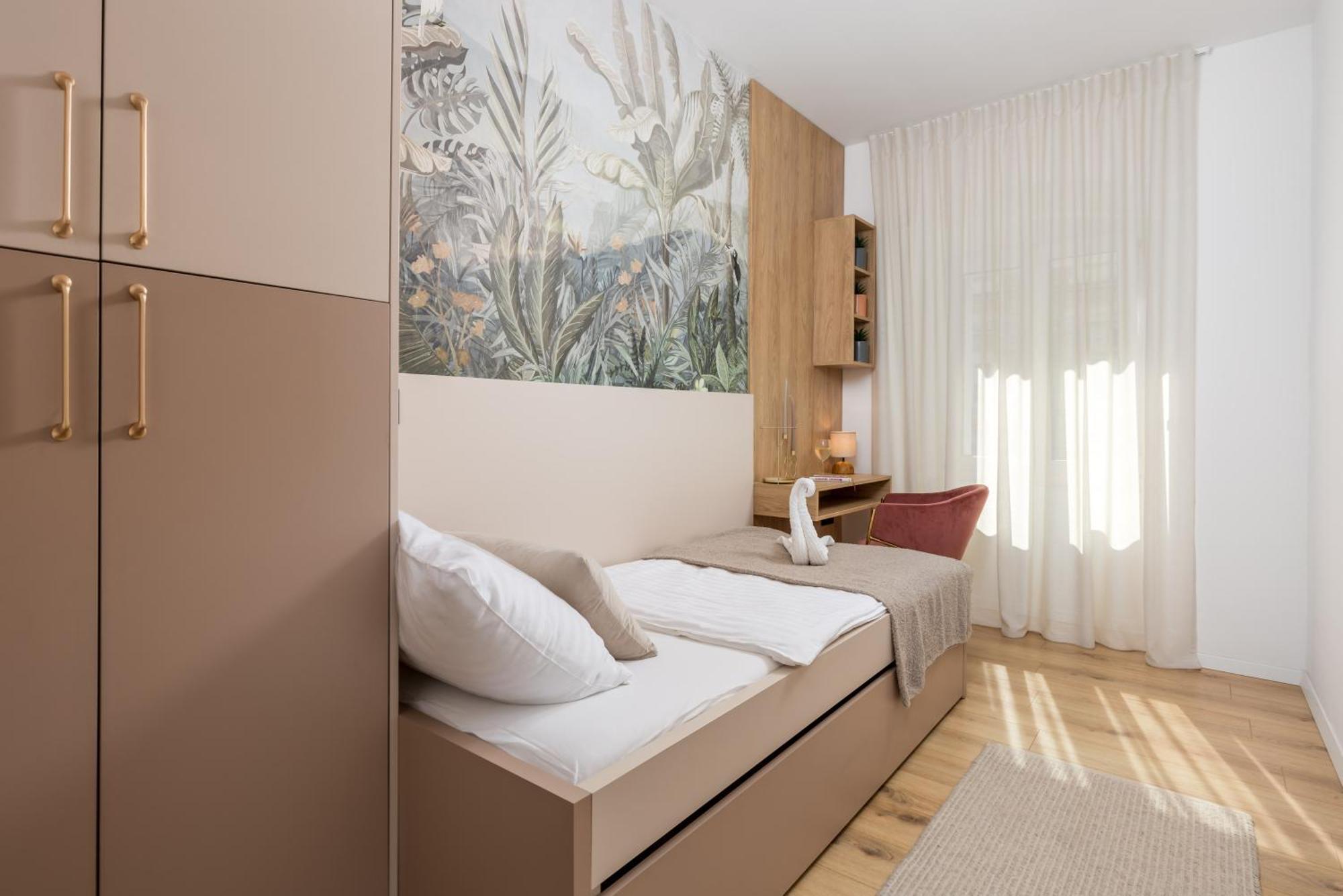 Cosy&Lux On Main Square, Korzo Rijeka Apartment Екстериор снимка