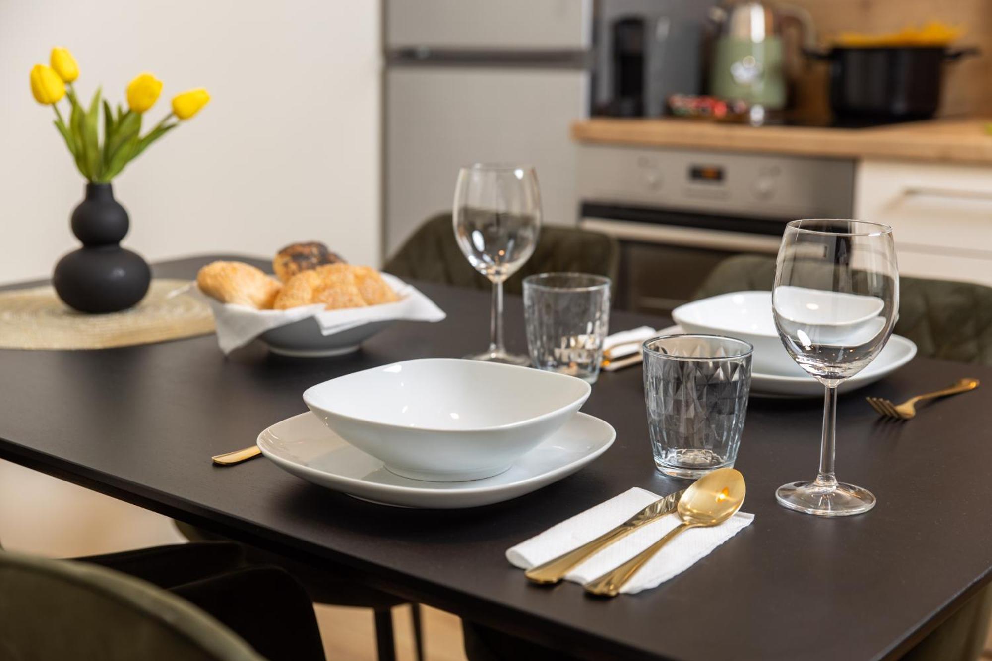 Cosy&Lux On Main Square, Korzo Rijeka Apartment Екстериор снимка