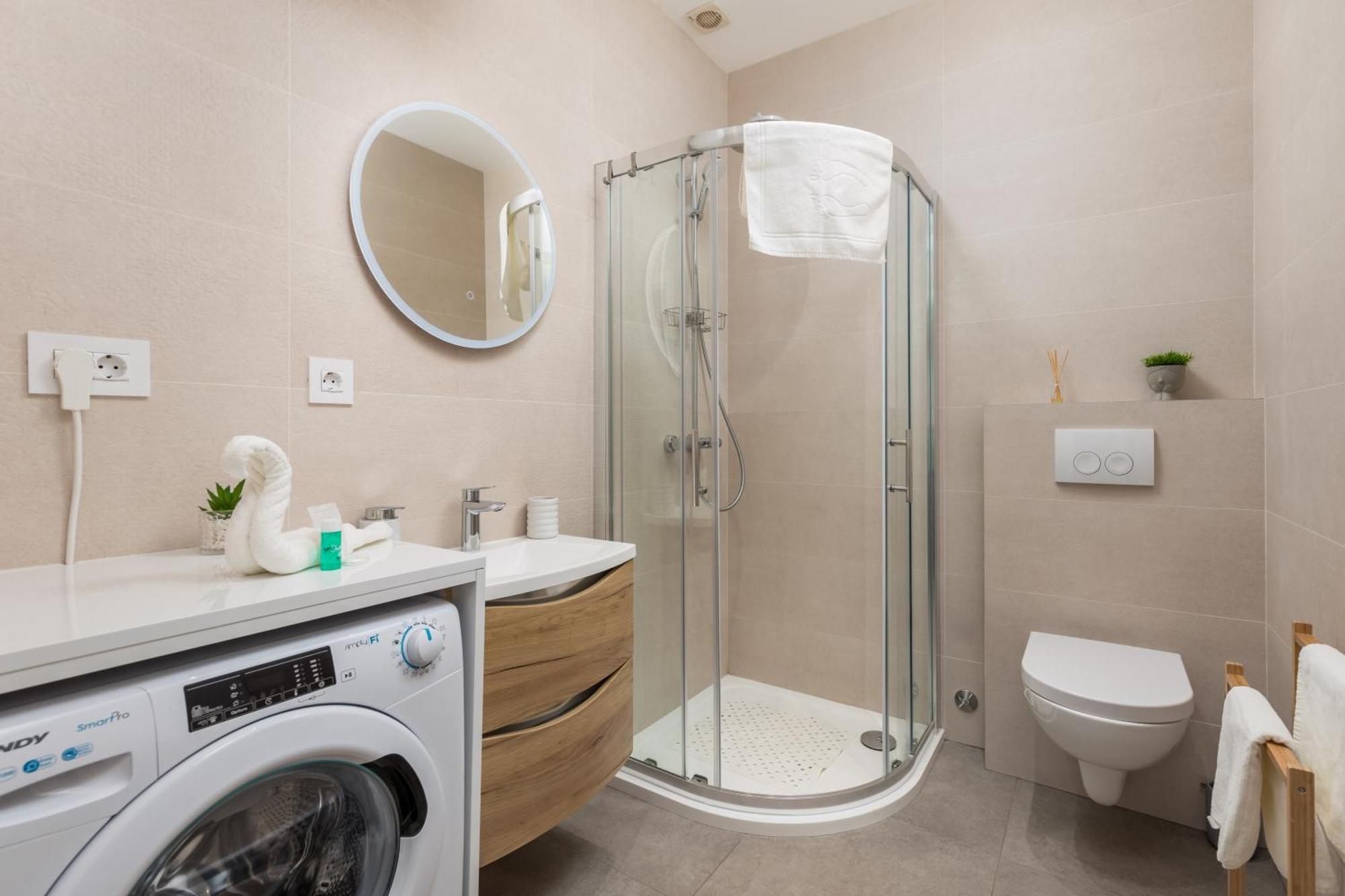 Cosy&Lux On Main Square, Korzo Rijeka Apartment Екстериор снимка