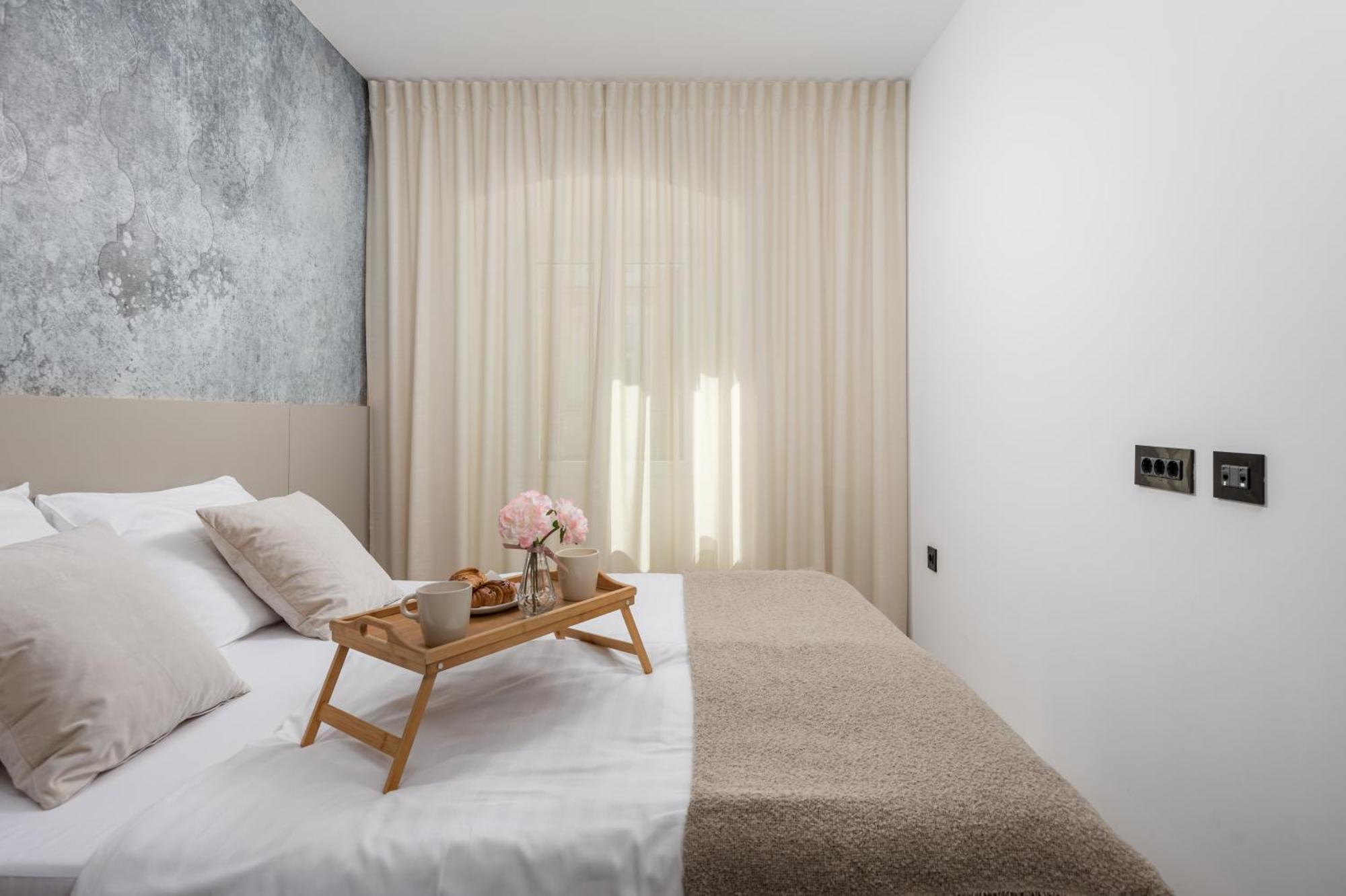 Cosy&Lux On Main Square, Korzo Rijeka Apartment Екстериор снимка