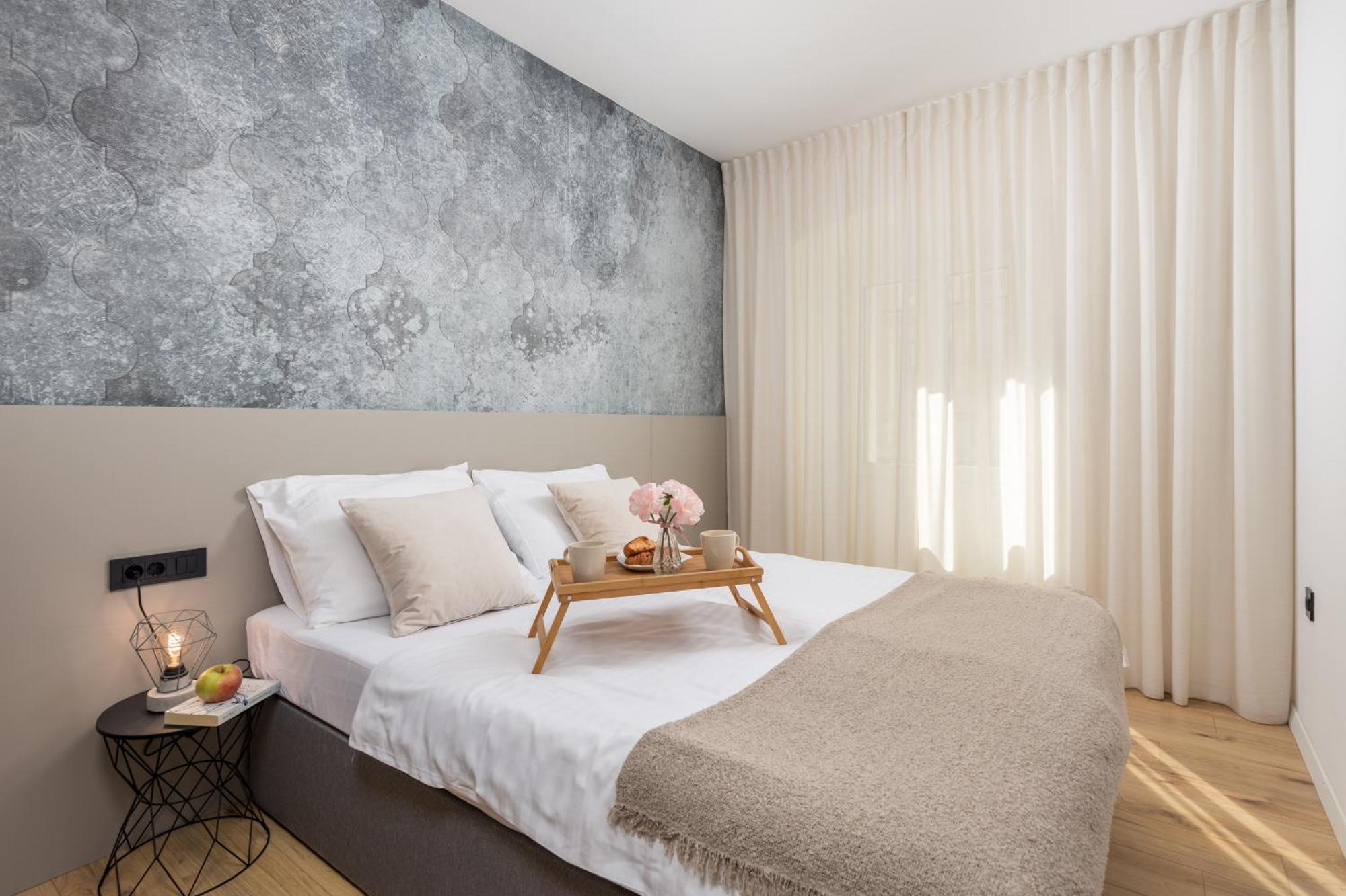 Cosy&Lux On Main Square, Korzo Rijeka Apartment Екстериор снимка