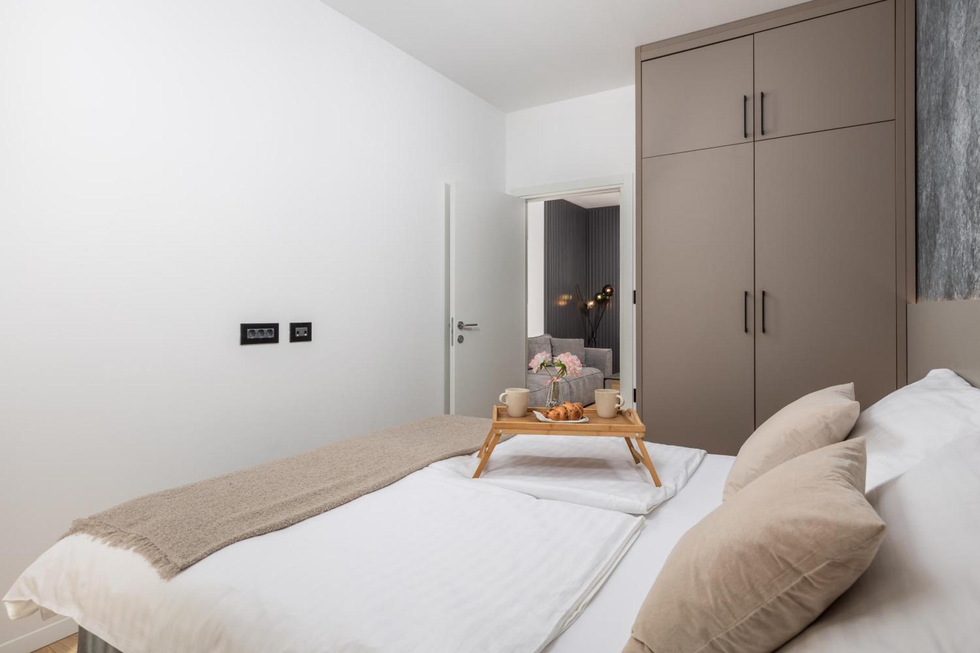 Cosy&Lux On Main Square, Korzo Rijeka Apartment Екстериор снимка