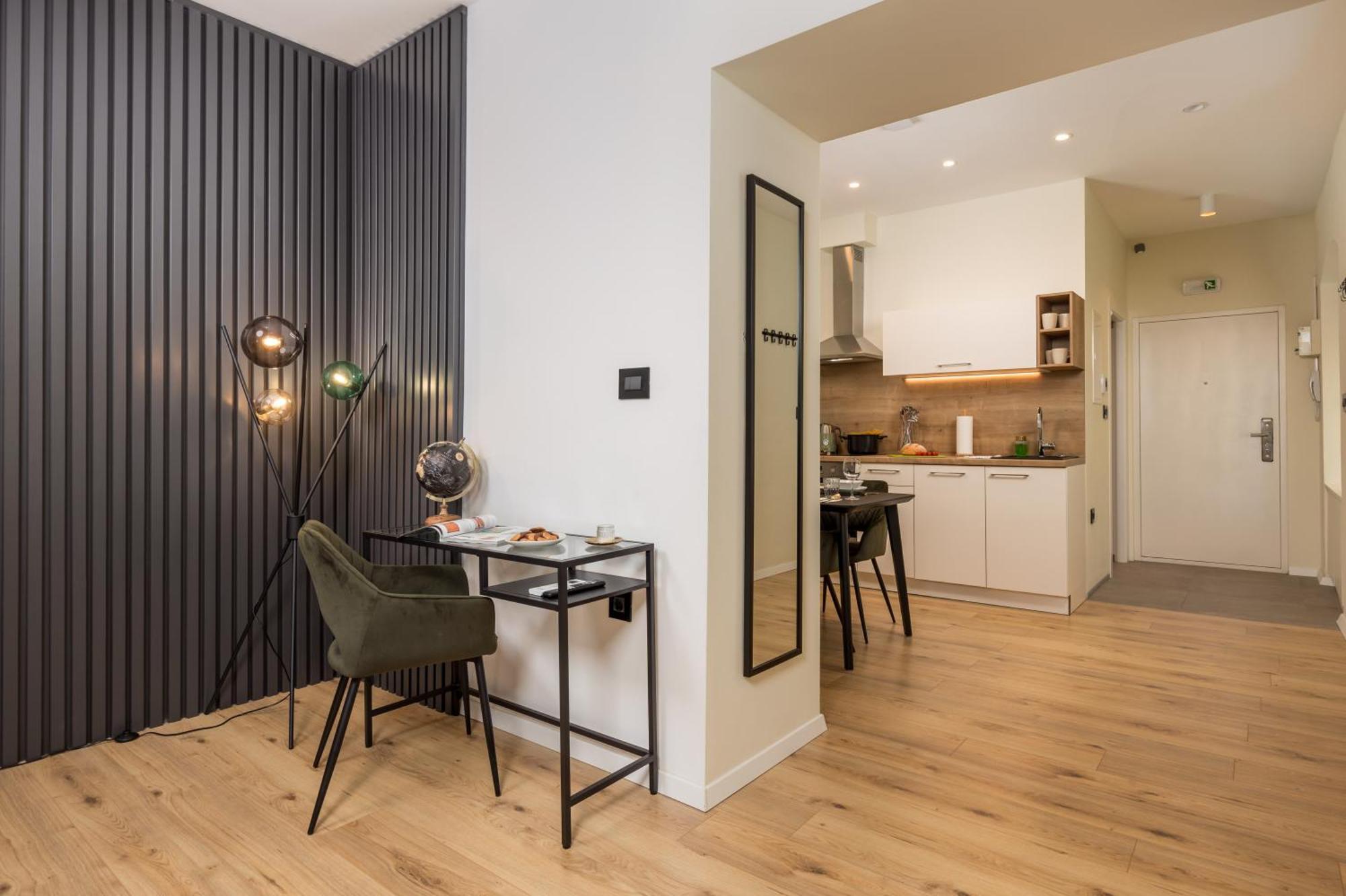 Cosy&Lux On Main Square, Korzo Rijeka Apartment Екстериор снимка